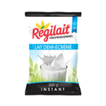 Lait en poudre